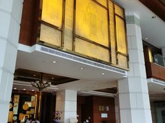 -惠州康帝国际酒店