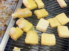 包浆-石屏老字号4号包浆豆腐美食城(泼水广场店)
