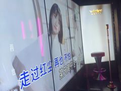 -温莎KTV(国贸店)