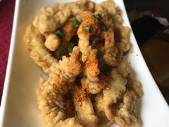 -蓉城老妈火锅(双林路店)