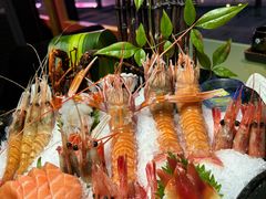 -万岛日本料理铁板烧(大宁店)