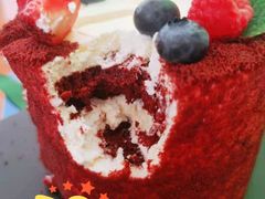 魅影红丝绒蛋糕-姆们M Sweetie Cake(三里屯店)