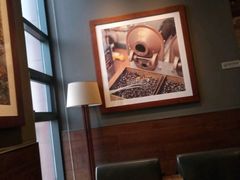 -星巴克(保定华创广场店)