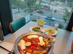 -半天妖烤鱼(新中关购物中心店)