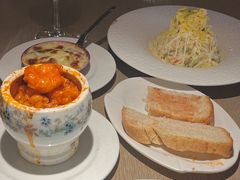 -波特曼西餐厅(中央大街店)