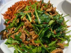 -老昌春饼(西民主路总店)