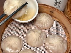 -如轩·海鲜砂锅粥·潮汕菜(一品天下店)