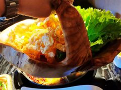 -热火朝天鲜切牛肉火锅(南强街巷店)