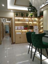 -芳朵美容养生SPA