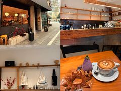-常识咖啡common sense(春熙路店)