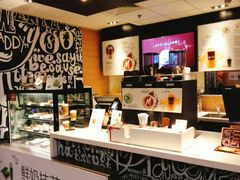 -麦当劳(农光里店)
