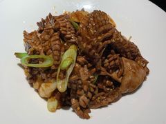 -京华烟云·北京烤鸭(领展购物广场·中关村店)