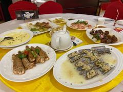 -新海利海鲜城·41年珠海老字号(夏湾店)