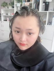 -起点潮色造型