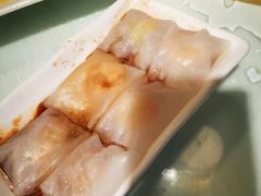 Q弹的鲜虾肠粉-金鼎轩(亚运村店)