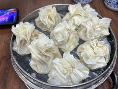 -白老大羊杂碎稍麦