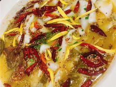 -太二酸菜鱼(沈阳万象城店)