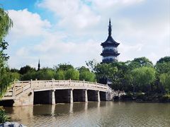 -东湖景区
