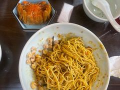 -裕兴记•蟹黄面馆(人民广场店)