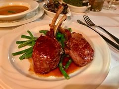 -Keens Steakhouse