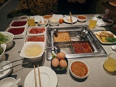 -海底捞火锅(万达广场店)