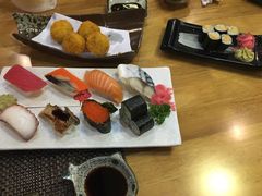 -竹马炭火烤肉(利济北路店)