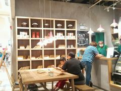 大堂-宝珠奶酪(长宁金虹桥店)