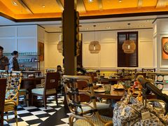 -亚特兰蒂斯·蟹餐厅 CRAB KITCHEN·鲜活海鲜