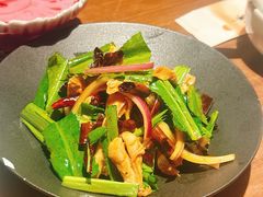 -清水亭湖北菜(大屯DT51店)