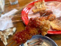 -北三老太太烧烤(人生一串上榜店)