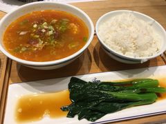 -文叔·湖北名小吃·小龙虾(华强北店)