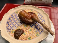 -鳥喜Toriki怀石烧鸟料理