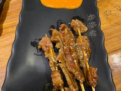 -烧蠔帮·湛江生蚝(南桥店)