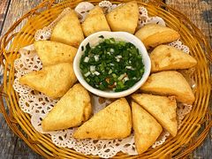 -利杨记·本味轩粥坊·烧烤(宝体店)