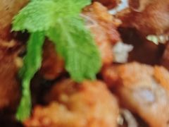 石烧排骨-国惠大酒楼(仓山万达店)