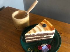 -转山咖啡(松柏社区店)