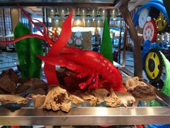 -漢咖啡·全服务式自助晚餐(武汉洲际酒店)