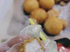 -尊宝比萨(广州塔店)