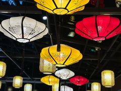 -会宾园·云山宴中餐