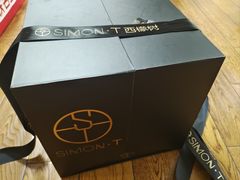 -西檬树SIMON·T轻奢蛋糕(大东方Max店)