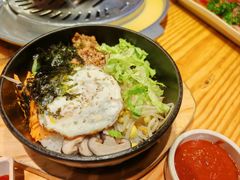 -喜来稀肉(北外滩白玉兰广场店)