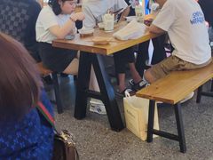 大堂-八一好吃街·高品美食广场