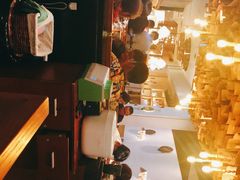 店内布置-云海肴·汽锅鸡·云南菜(苏州中心店)