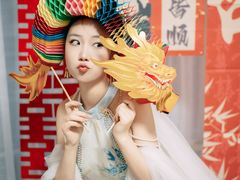 -怪咖·joker陈楠