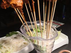 -锅说大脸毛肚重庆老火锅(佐阾店)