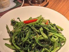 -星叶·东南亚料理(温州万象城店)
