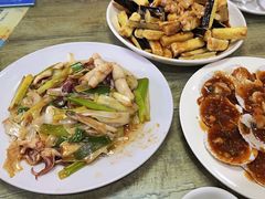 -华春餐馆(鱼山路店)