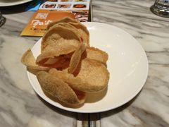 餐前小食-星洲小聚·东南亚菜(中航城君尚店)