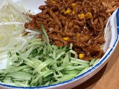 -满园烤鸭·春饼(抚顺万达店)