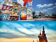 -大连海昌发现王国主题公园